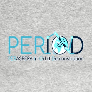 PERIOD PerAspera T-Shirt